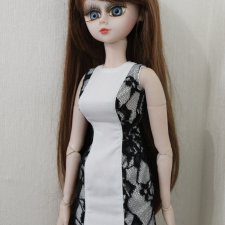 Натворилось... Обновки Алекс 2