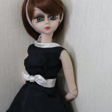 Натворилось... Обновки Алекс 3