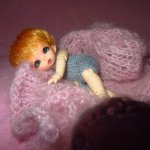 Показ нарядов от Валерии