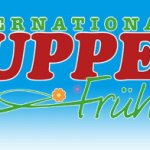 Выставка TEDDYBÄR TOTAL 2015 в Мюнстере. Часть четвертая - кукольно-завершающая