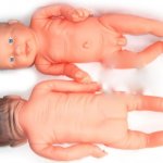 А Вы пробовали делать реборнов из заготовок из латекса?