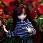 Моя новая малютка Хотару