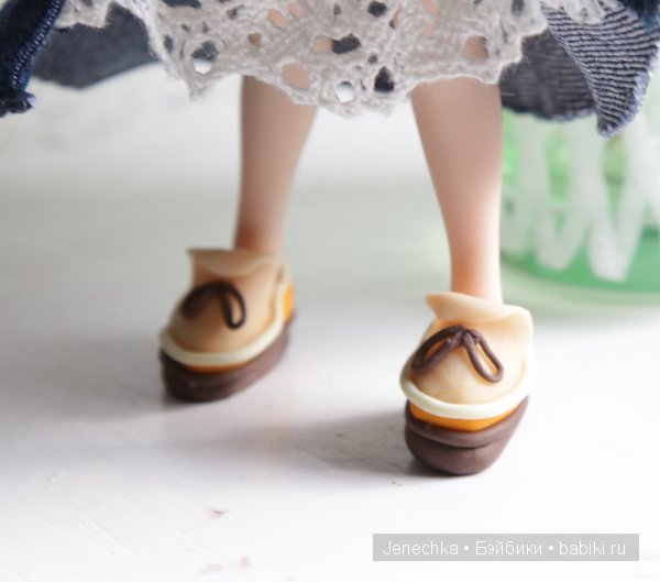 Наступила весна, и хочется обновок (фото 4)