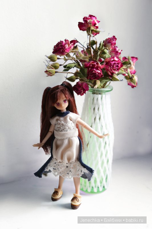 Наступила весна, и хочется обновок (фото 3)