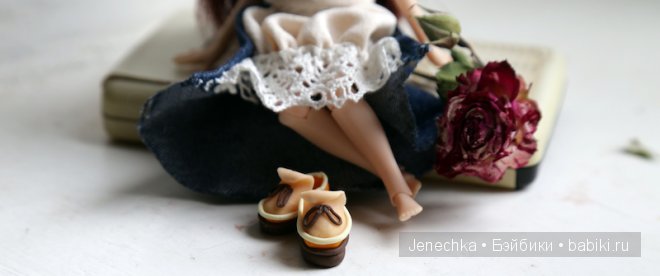 Наступила весна, и хочется обновок