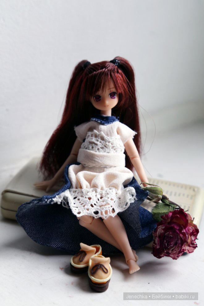 Наступила весна, и хочется обновок (фото 2)