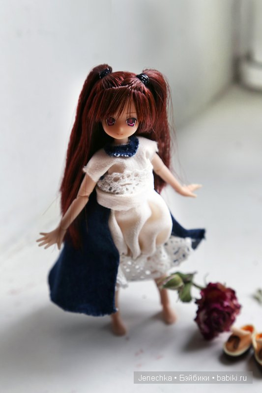 Наступила весна, и хочется обновок (фото 5)