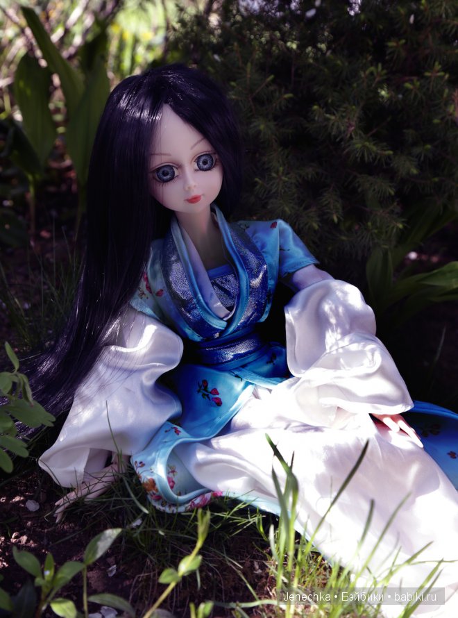 Кукла "Звезда подиума"