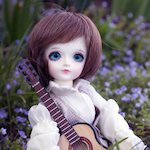 Майские деньки.