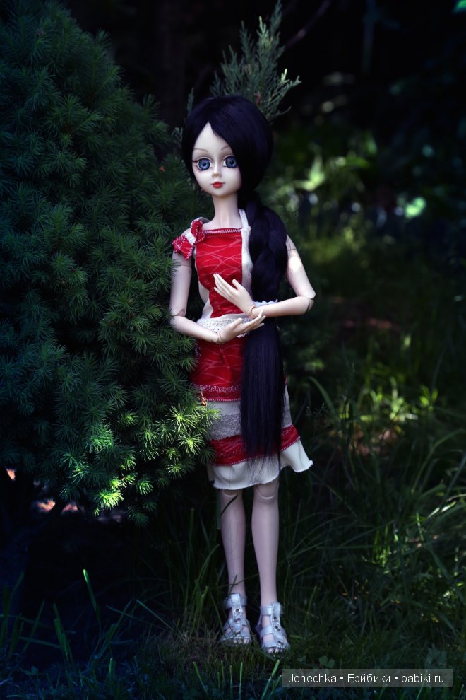 Немного музыки, солнца и косплея (фото 2)