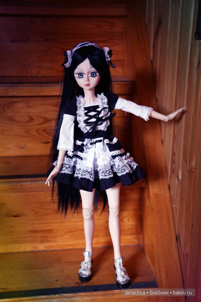 Немного музыки, солнца и косплея (фото 6)