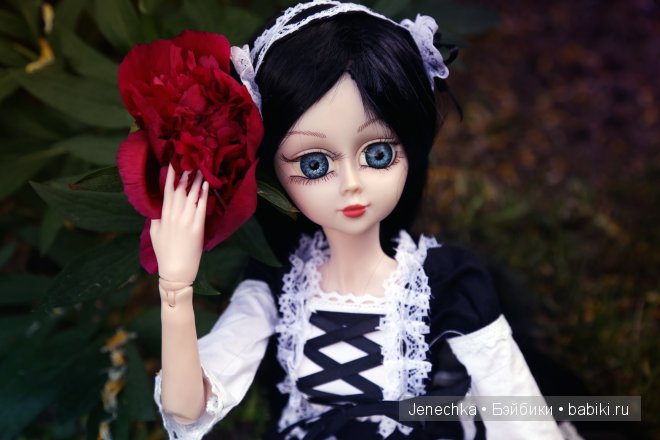 Немного музыки, солнца и косплея (фото 8)