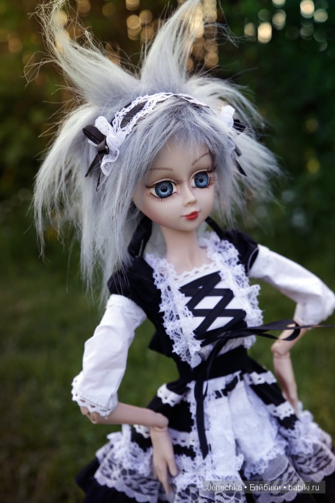 Немного музыки, солнца и косплея (фото 5)