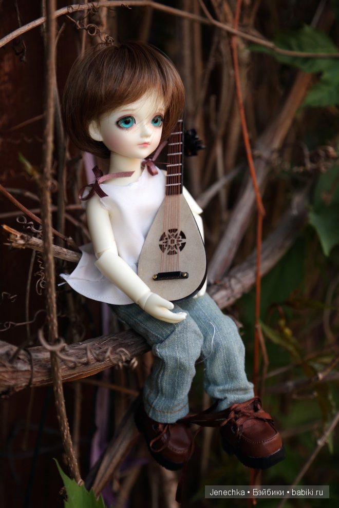 Немного музыки, солнца и косплея (фото 3)