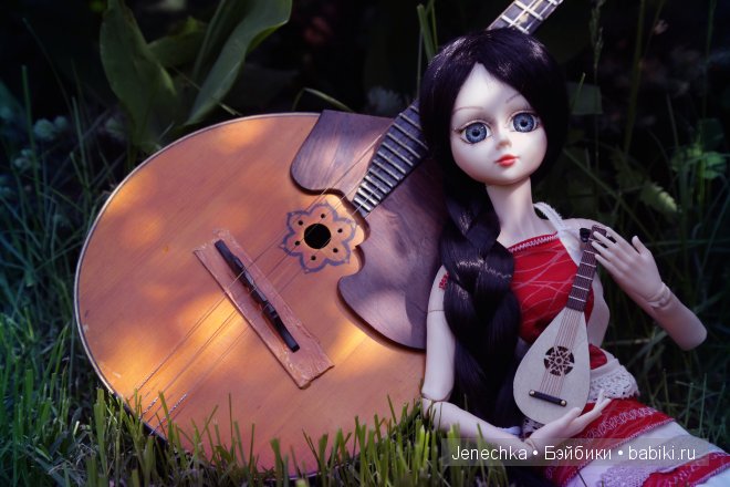 TM Angel Звезда подиума Наоми - Садако