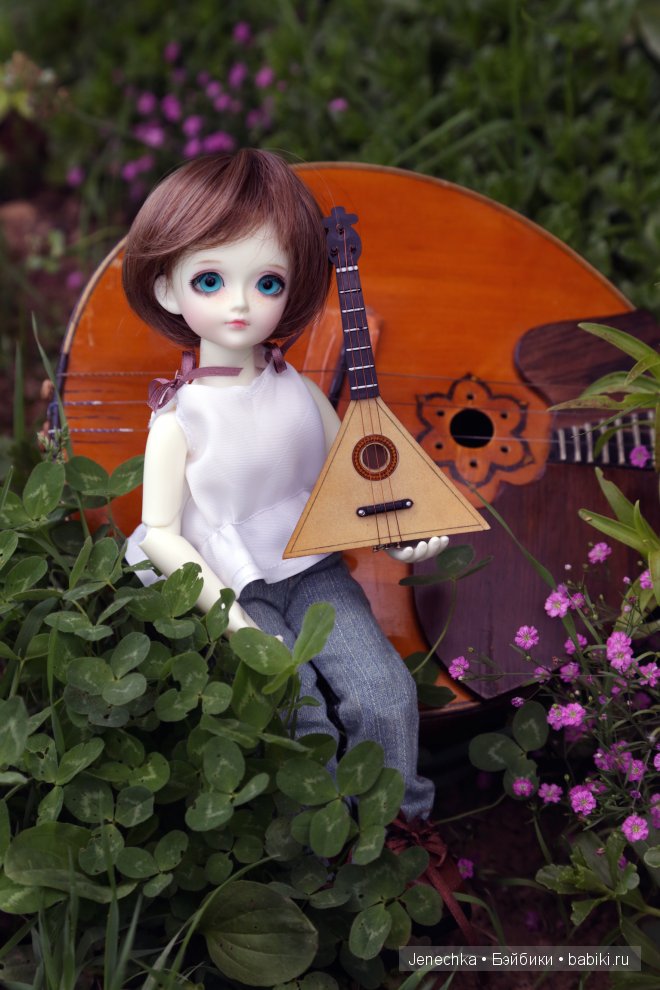 Mystic Kids Cris - Sion