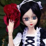 Немного музыки, солнца и косплея!