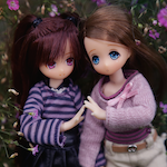 Маленькая сказка