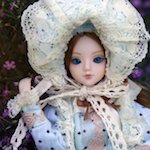 Мой нежный подарочек! ( J-doll )