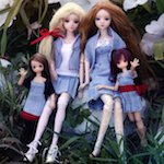 Джинсовая лихорадка