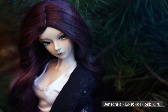 Моя долгожданная — Разные куклы BJD (БЖД): редкие бренды