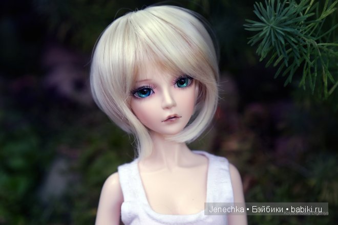 Моя долгожданная — Разные куклы BJD (БЖД): редкие бренды