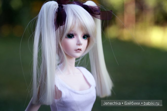 Моя долгожданная — Разные куклы BJD (БЖД): редкие бренды