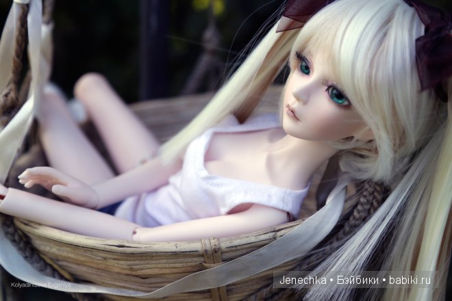 Моя долгожданная — Разные куклы BJD (БЖД): редкие бренды