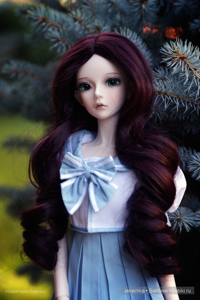 Моя долгожданная — Разные куклы BJD (БЖД): редкие бренды