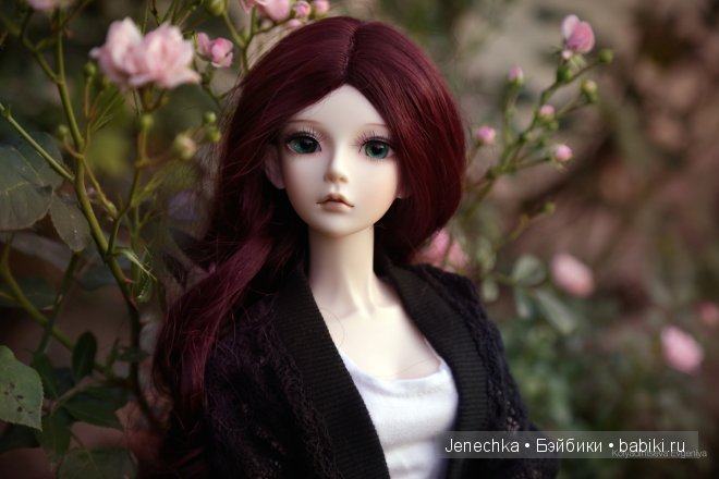 Моя долгожданная — Разные куклы BJD (БЖД): редкие бренды