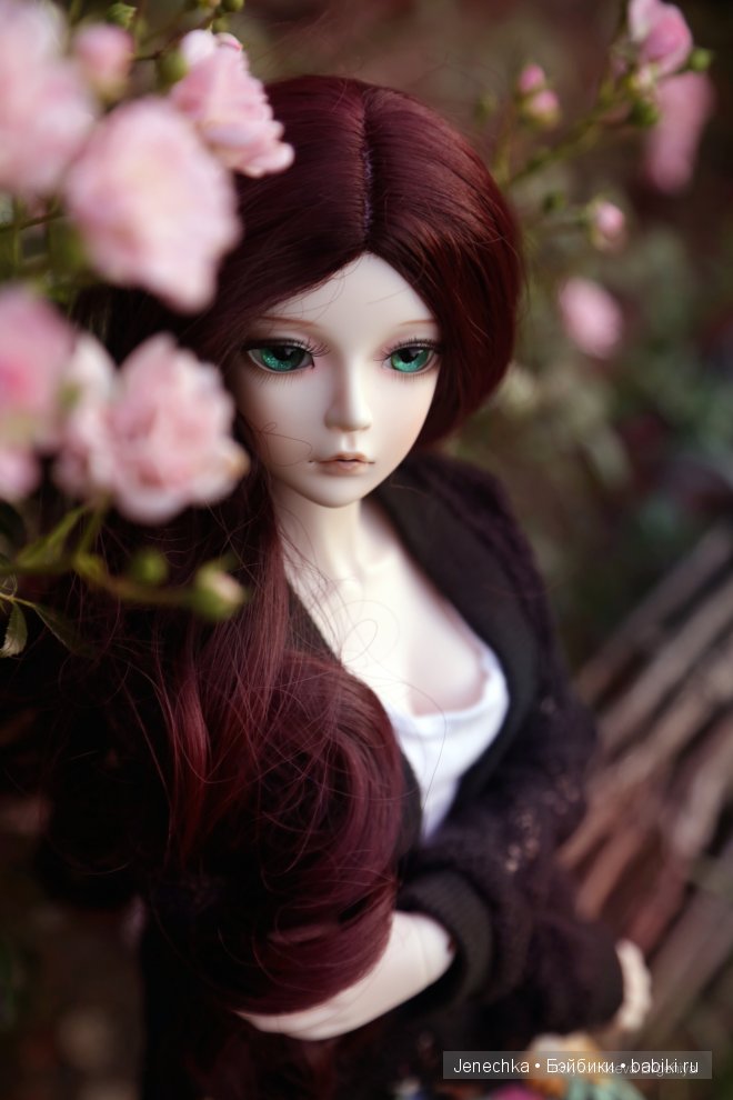 Моя долгожданная — Разные куклы BJD (БЖД): редкие бренды