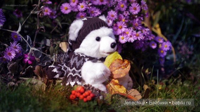 История "Мой новый маленький друг". В главной роли кукла фирмы Azone