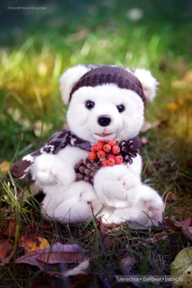 История "Мой новый маленький друг". В главной роли кукла фирмы Azone