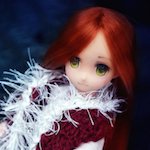 ООАК для Azone