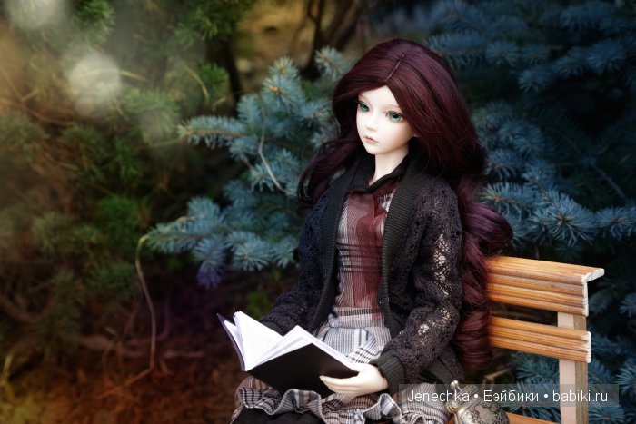 Фотоистория "Я буду ждать тебя в 6" (фото 5)