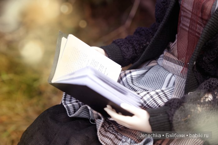 Фотоистория "Я буду ждать тебя в 6" (фото 4)