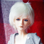 Итен или Gino от Illusion Spirit