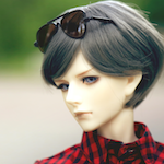 Хорошо гуляется в новых одёжках!