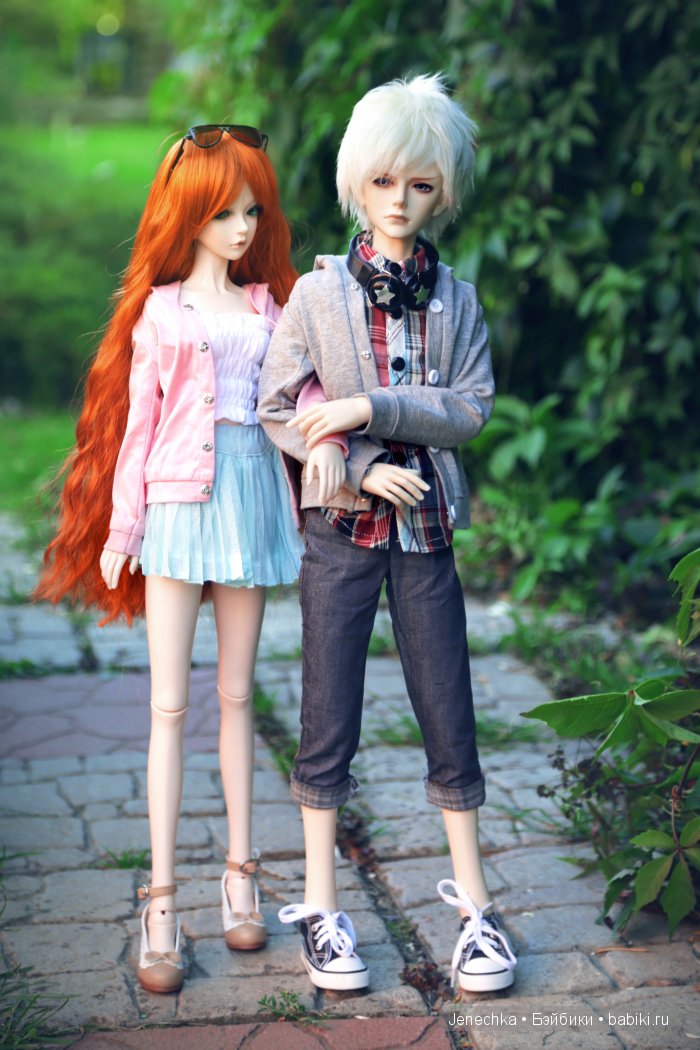 В добрые руки (фотоистория)