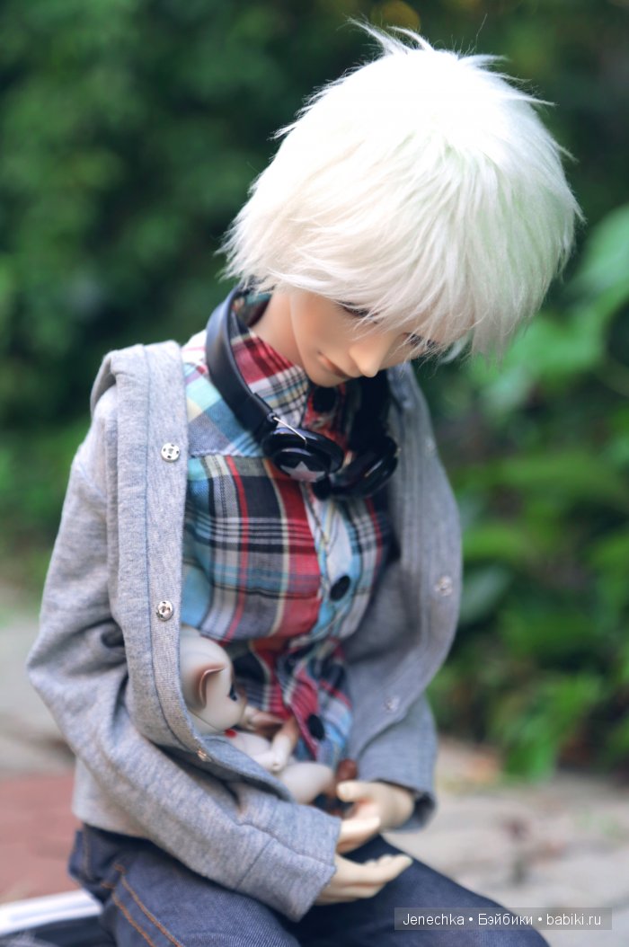 В добрые руки (фотоистория) (фото 9)