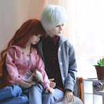 Что ты думаешь о ней?