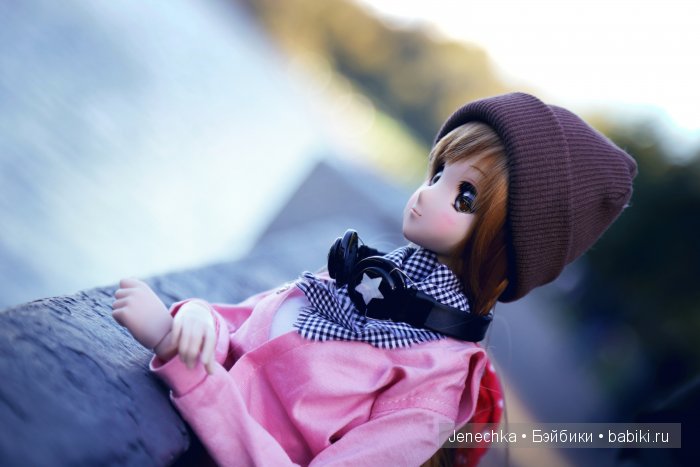 Наша осень — Куклы Smart Doll (Смарт Долл) 1/3: фото (фото 6)