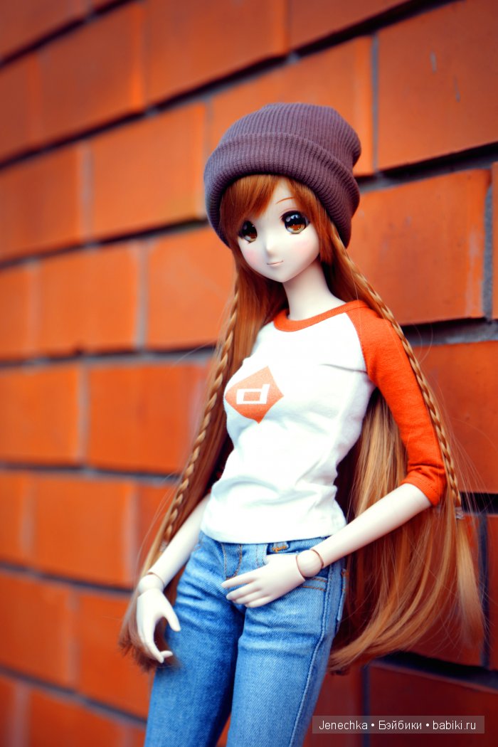 Наша осень — Куклы Smart Doll (Смарт Долл) 1/3: фото