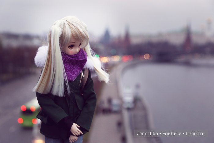 Наша осень — Куклы Smart Doll (Смарт Долл) 1/3: фото
