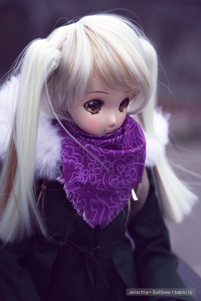 Наша осень — Куклы Smart Doll (Смарт Долл) 1/3: фото