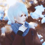 Наконец-то зима