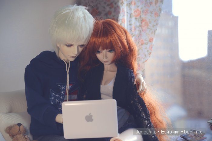 Фотоистория "Согревайте друг друга!" + небольшой фотоотчет по конкурсу улыбок