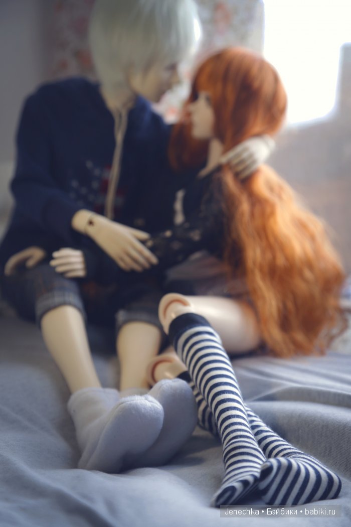 Фотоистория "Согревайте друг друга!" + небольшой фотоотчет по конкурсу улыбок