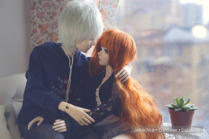 Фотоистория "Согревайте друг друга!" + небольшой фотоотчет по конкурсу улыбок