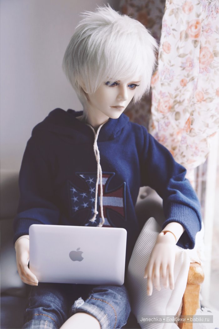 Фотоистория "Согревайте друг друга!" + небольшой фотоотчет по конкурсу улыбок (фото 7)